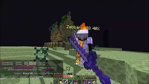 Factions #22 Making use of my kit! PvP! w/ GamingForBuzz