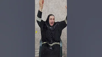 بابا جابلي بالون Water Balloon 