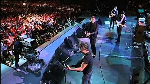 The Highwaymen - Highwayman (Live at Farm Aid 1993)