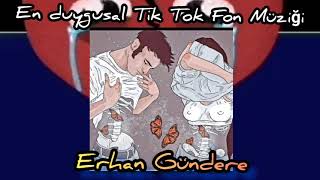 Erhan Gündere - Duygusal Fon Müziği Resimi