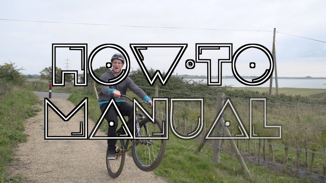 How-To: Manual