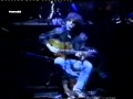 Pino Daniele - Jesce Juorno (Live Tour '88).wmv