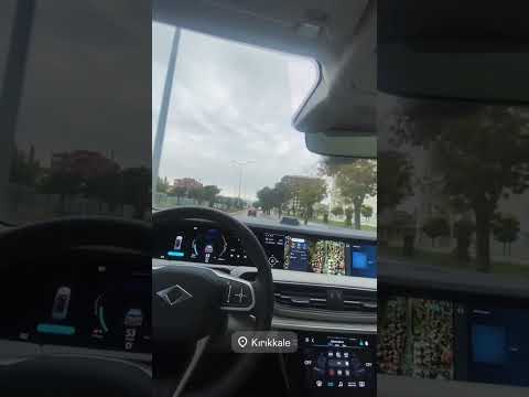 KIRIKKALE ARABA SNAP / ÇAR STORY / araba Snap Togg Snap / gündüz araba Snap