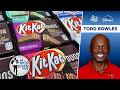 Buccaneers HC Todd Bowles Has a Strict Pre-Game Candy Bar Superstition | The Rich Eisen Show