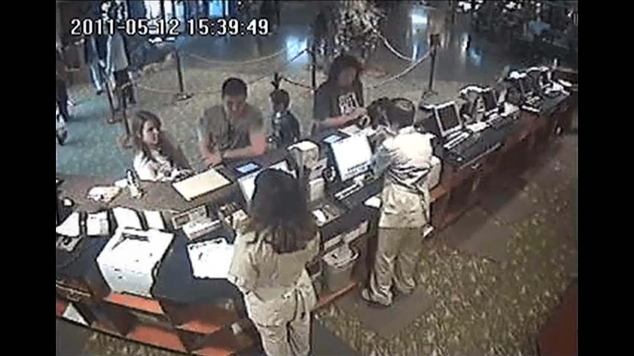 6 Most DISTURBING Videos Caught on Camera
