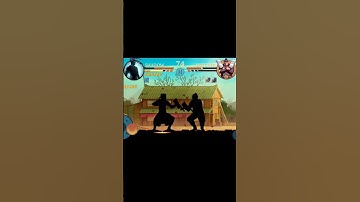 Only Armor | Shadow vs Butcher | Eclipse fight 🥵#shorts #shadowfight2