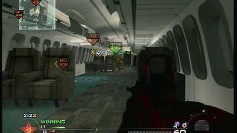 Dispute - Map 1 - team xtreme