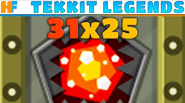 Rotary Macerator | Tekkit Legends 31x25