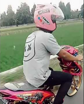 Story WA Mio Thailook