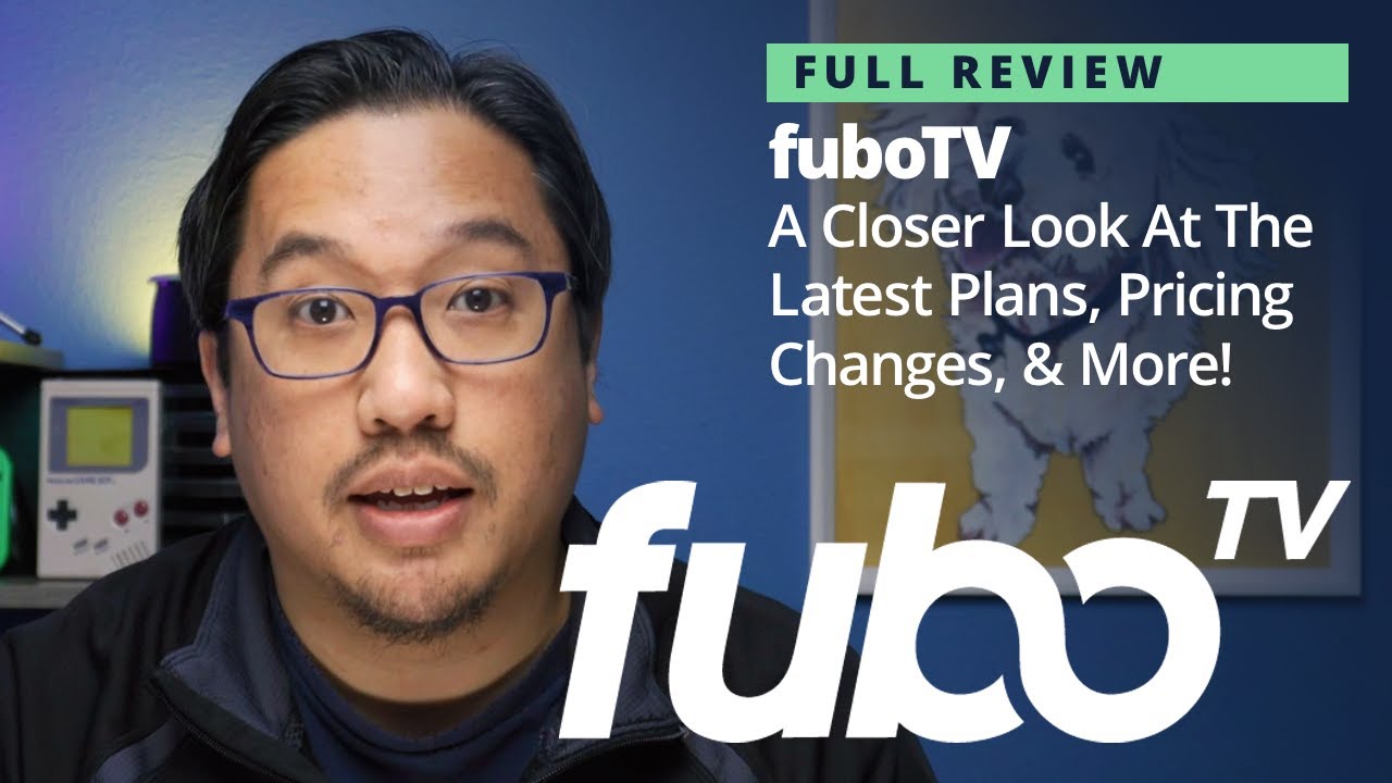 fuboTV Review (New Plans, Pricing Changes, Lineups, & More!) Cord