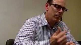 Greg Graffin acoustic performance and interview at Harvard