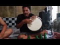 TUAK adalah NYAWA.