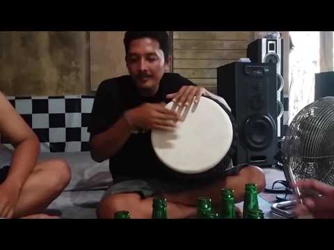 TUAK Adalah NYAWA.