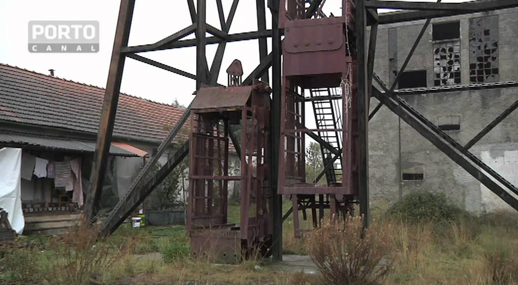 Minas de ouro de Jales com reabertura possível, Vila Pouca de Aguiar
