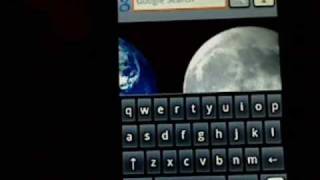 App review on the Open Home Cupcake theme screenshot 5