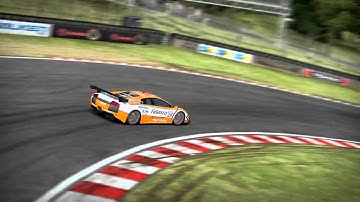 Shift 2 Unleashed Autolog Challenge