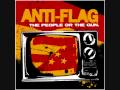 Anti-Flag - On Independence Day (New song!)