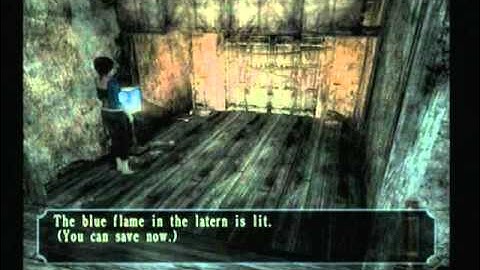 Project Zero 3: Hour III ~ The Subduing Song (Part 2/3)