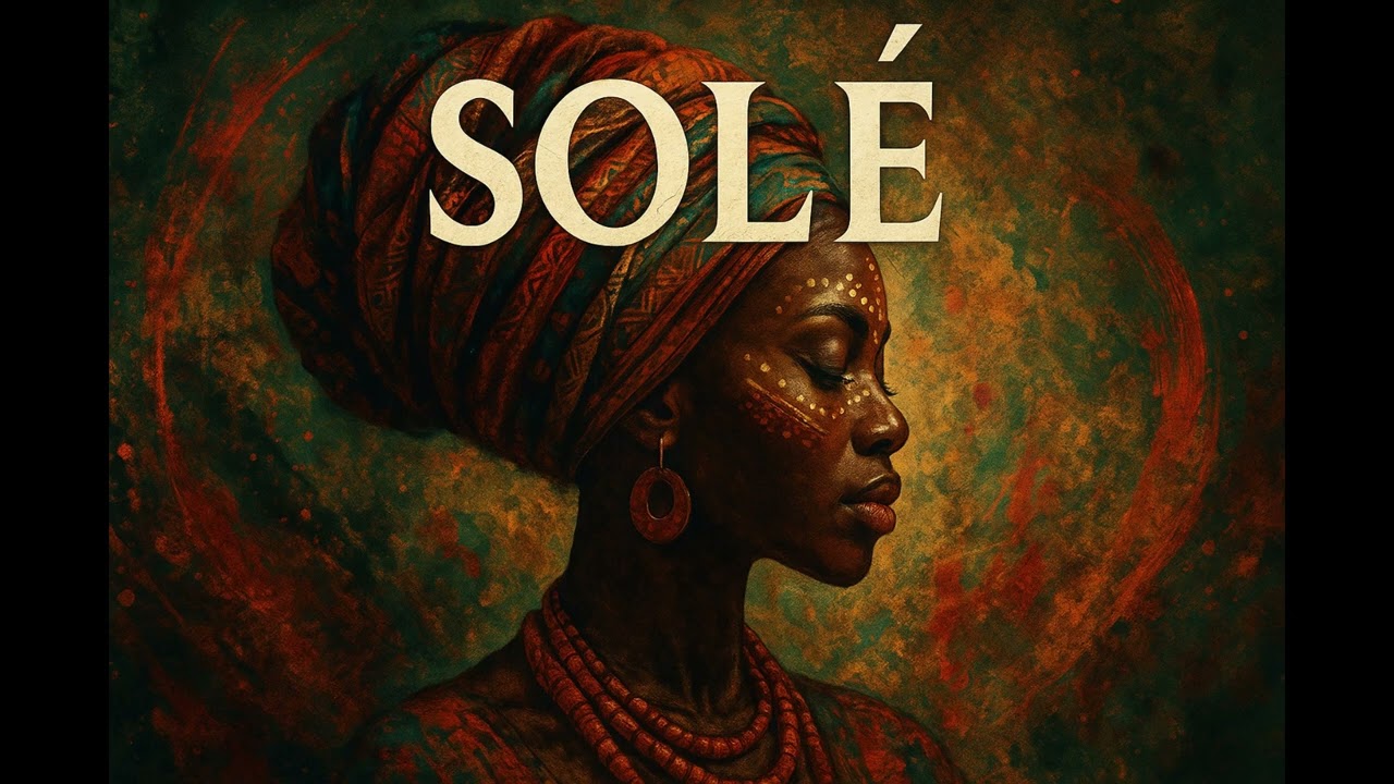 SOLÉ - Echowaya (Tribal Afro House)