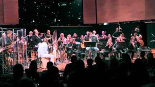 Video thumbnail of "Bruce Guthro - Every River (With Orchestra)"