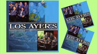 Los Ayer´s - Los libros chords