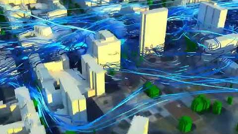 Interactive Realtime Pathtracing in ParaView using NVIDIA RTX - Round Trip