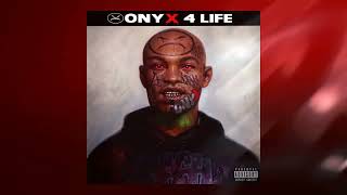 Onyx - Onyx 4 Life FULL ALBUM