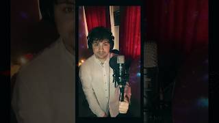 Rockwell Cover Somebody’s Watching Me #michaeljackson #rockwell #somebodywatchingme #cover r
