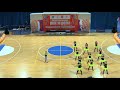 Формейшн Команда Мини ( 9-10 Декабря 2017 г. Раменское Акробатический Рок-н-ролл )