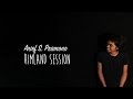 Rimland session arief s pramono  bersama senja for eon one take