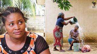 How A Poor Orphan Maltreated By Her Stepmom Met A Kind Billionaire That Married Her| Nigerian Movie