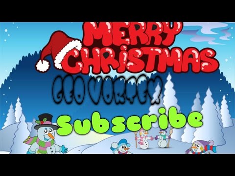 Trailer Of Geo Vortex | არხის თრილერი