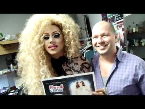 Hard Candy with Yara Sofia from RuPaul's Drag Race