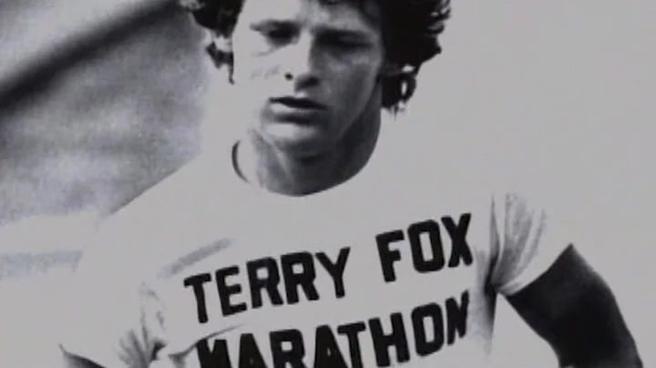 Canada 150  Marathon of Hope