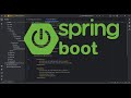 Spring Boot. Урок 065. Spring MVC. Thymeleaf.