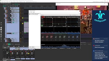 Multi Band Gate clarification