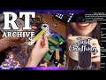 RTGame Streams: Lego Zelda [1]