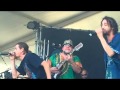 House Of Shem Feat Big Mountain Live In Raggamuffin Rotorua 2012