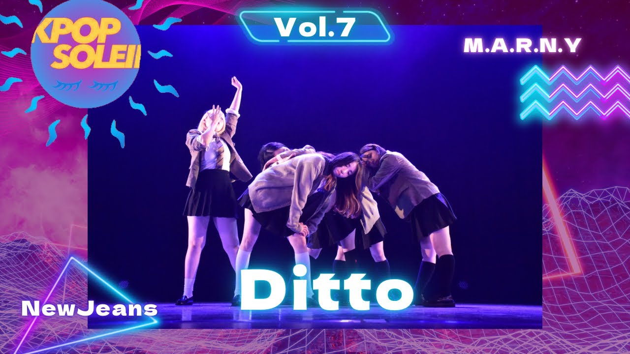 K-POP・アジア ditto NewJeans 'Ditto' Wins Best K-Pop Song at Japan's Major Music