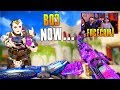 OLD BO3 PLAYER REACTS TO THE GAME NOW! (Facecam Black Ops 3 Funny Moments) New Weapons! - MatMicMar