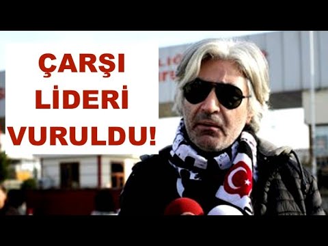 ÇARŞI LİDERİNE \