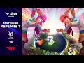 럭아일체 | BRO vs T1 게임 1 하이라이트 | 2026 LCK