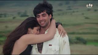 Akshay Kumars Most Romanctic Scenes Bollywood Romantic Scene Akshay Kumar