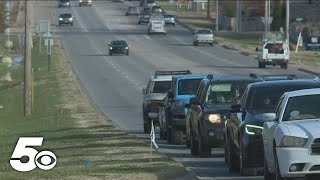 ARDOT shares plans to improve stretch of road in Bentonville Profile