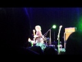 guitar solo during &#39;bad situation - Richie Kotzen&#39; Akasaka Blitz Tokyo 02/02/15