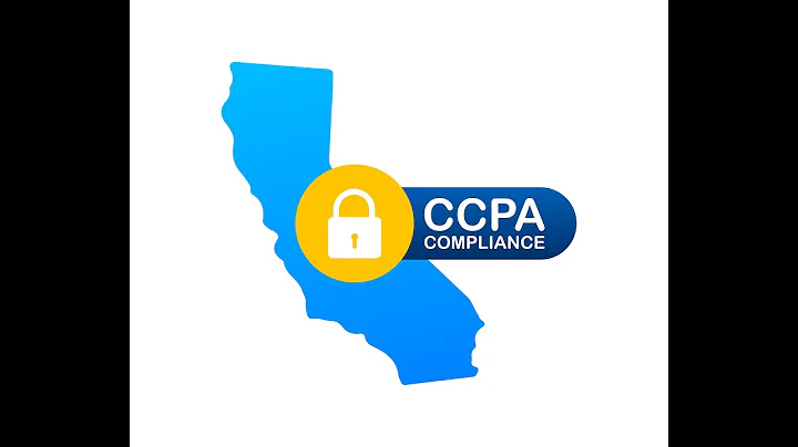 What is the California Consumer Privacy Act (CCPA)?