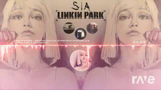 Mashup Extended Version - Hippie Sabotage & Linkin Park & Sia | RaveDj