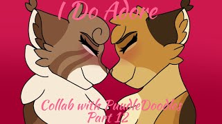 I Do Adore MothPool MAP - Part 12 ||COLLAB||