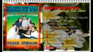 Download lagu Intan Dewata Record Tembang Bali Lawas Album Pasar Senggol