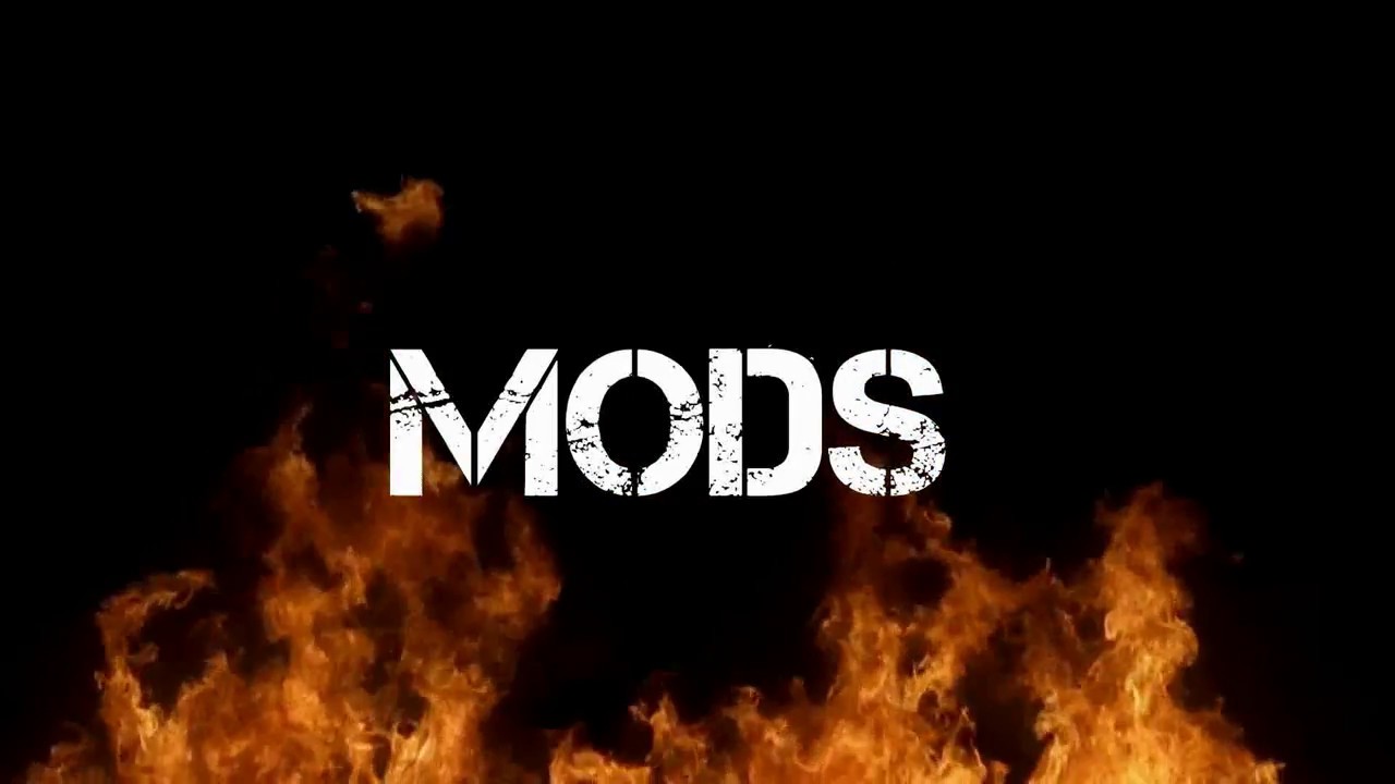  Mods Ruin Games YouTube